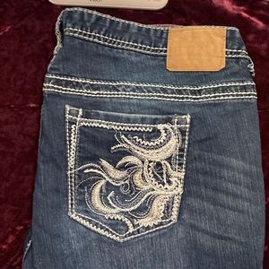 Series 31 jeans Amazon condition 16